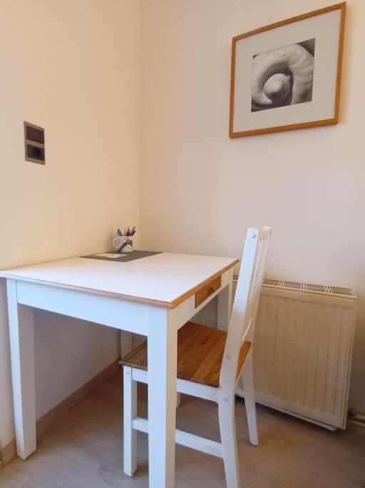 Apartment Modernes In Wien